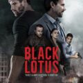 Black Lotus Movie Poster