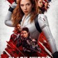 Black Widow Movie Poster