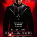 Blade Poster