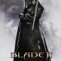 Blade II Poster