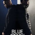 Blue Story Movie Poster