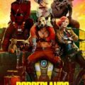 Borderlands Movie Poster