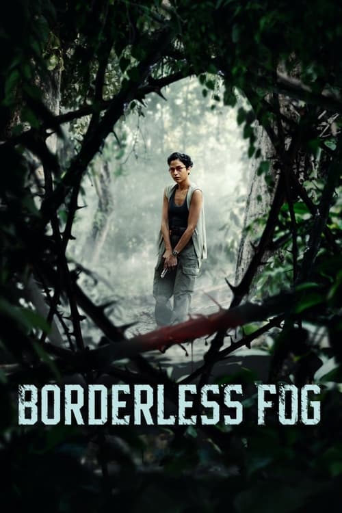 Borderless Fog Movie Poster