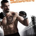 Boyka: Undisputed IV Movie Poster