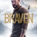 Braven Movie Poster