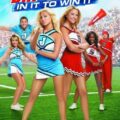 Bring It On: In It to Win It Movie Poster