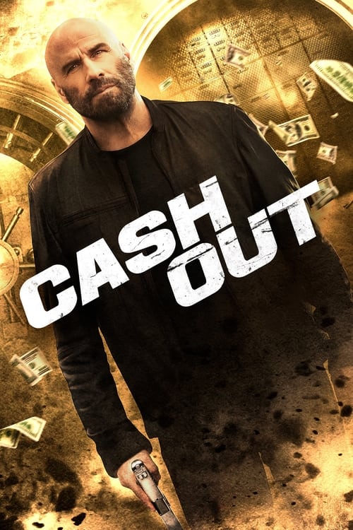 Cash Out Movie Poster