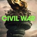 Civil War Movie Poster