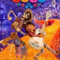 Coco Movie Poster