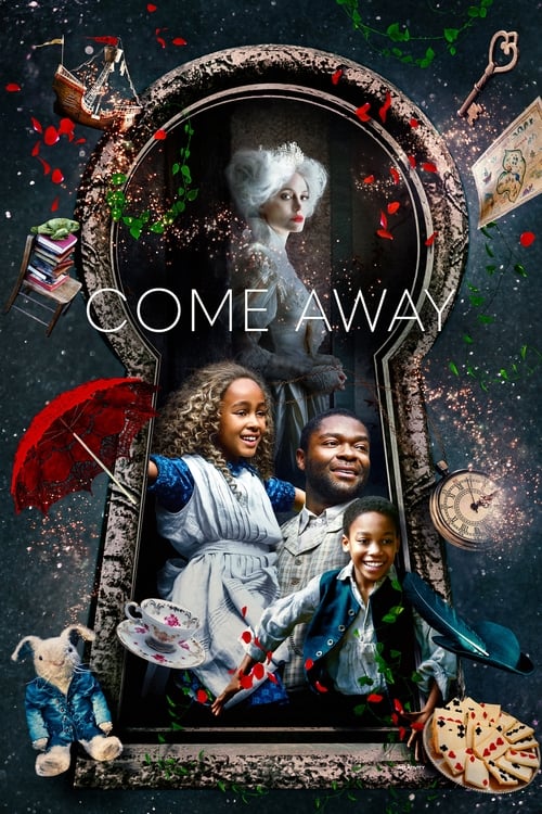 Come Away Movie Poster