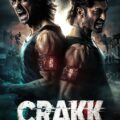 Crakk: Jeetega... Toh Jiyegaa Movie Poster