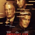 Crescent City Movie Poster