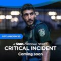 Critical Incident (Season 1) 1