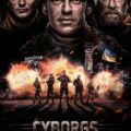 Cyborgs Movie Poster