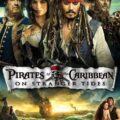 Pirates of the Caribbean: On Stranger Tides Movie Poster