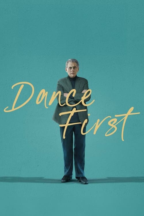 Dance First Movie Poster