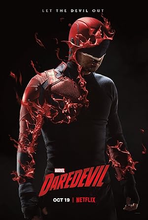 Daredevil (Season 1) 1