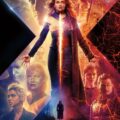 Dark Phoenix Movie Poster