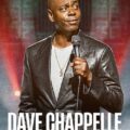 Dave Chappelle: The Closer Movie Poster