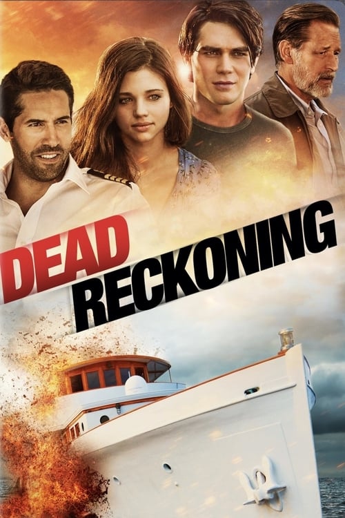 Dead Reckoning Movie Poster