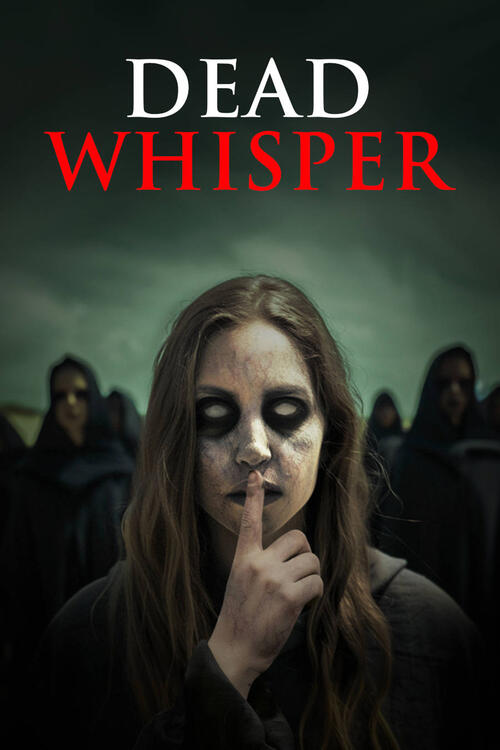 Dead Whisper (2024) Movie