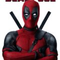 Deadpool Movie Poster