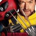 Deadpool & Wolverine Movie Poster