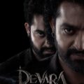 Devara: Part 1 Movie Poster