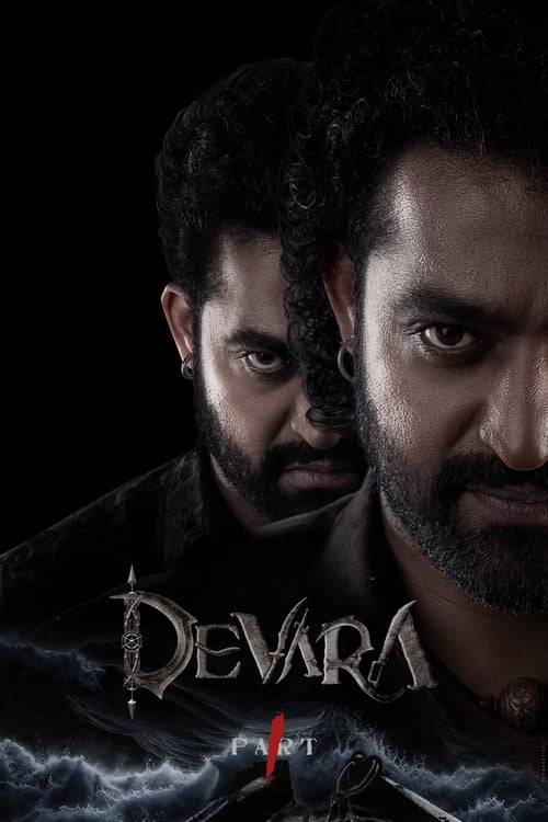 Devara: Part 1 Movie Poster