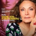 Diane von Furstenberg: Woman in Charge Poster