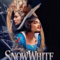 Disney's Snow White Movie Poster