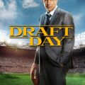 Draft Day Movie Poster