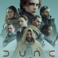 Dune Movie Poster