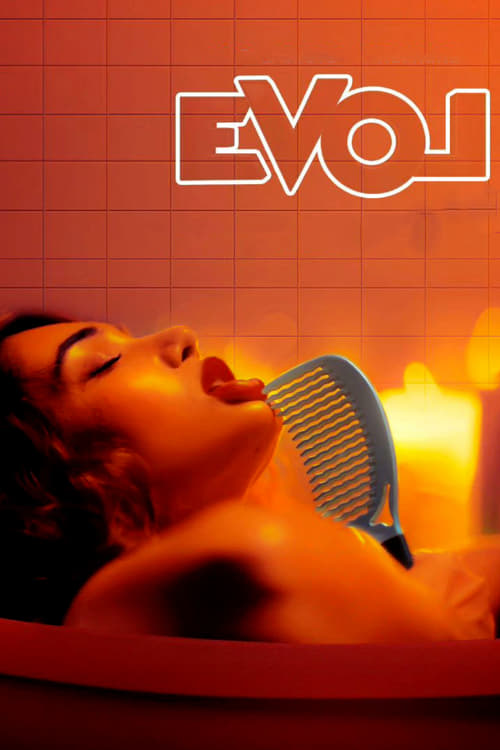 EVOL Movie Poster