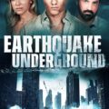 Earthquake Underground Movie Poster