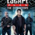 Escape Plan: The Extractors Movie Poster