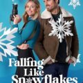 Falling Like Snowflakes Poster