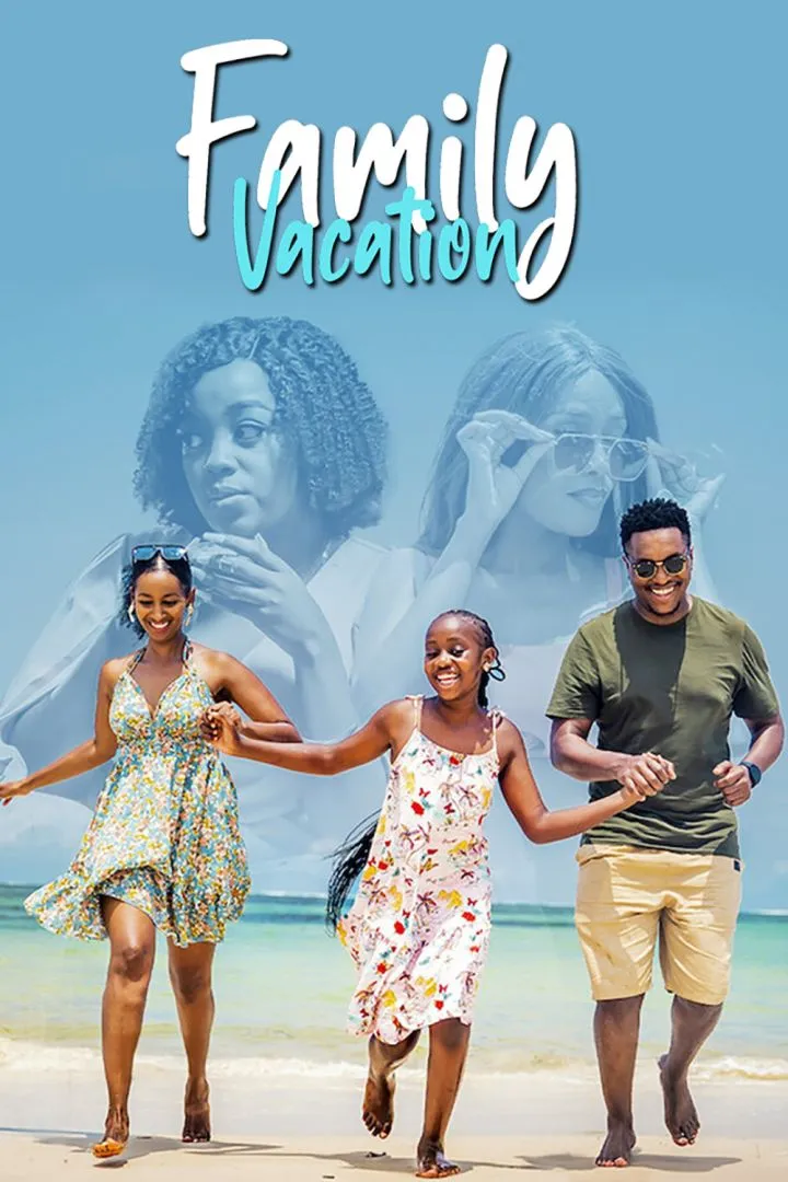 Family Vacation (2024) Full Movie Download