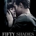 Fifty Shades of Grey Movie Poster