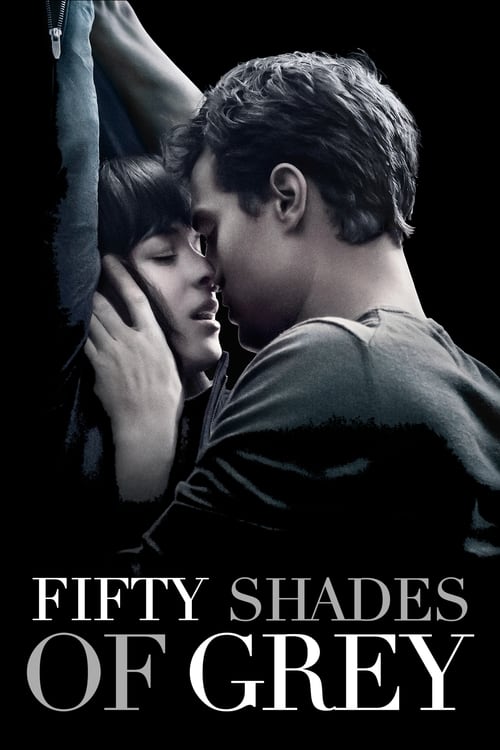 Fifty Shades of Grey Movie Poster