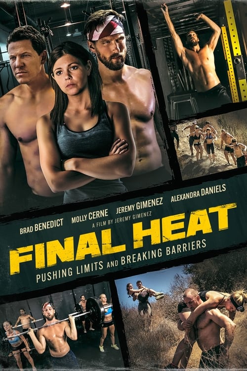 Final Heat Movie Poster