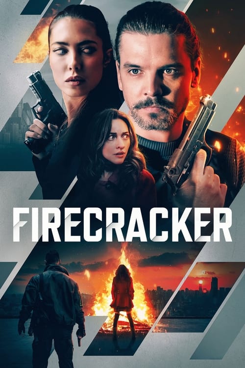 Firecracker Movie Poster