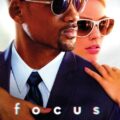 Focus Movie Poster