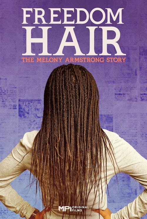 Freedom Hair Movie Poster