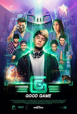 GG Poster