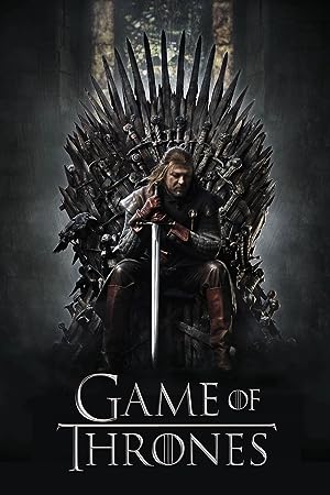 Game of Thrones Poster