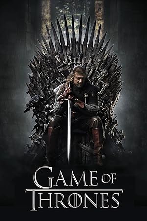 Game of Thrones Poster