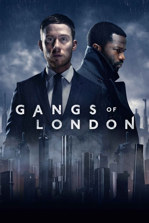 Gangs of London (S01) 1