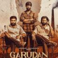 Garudan Poster