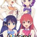 Girlfriend, Girlfriend (S01) 1